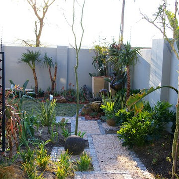 Olive Crest Estate - Gomes house
