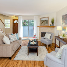 Living Room Ideas