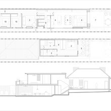 Pool House