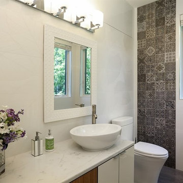 Scarsdale, NY Modular Residence