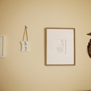 American Frontier Nursery for Baby Highstreet