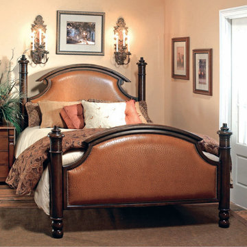 Ansley Marie Bed