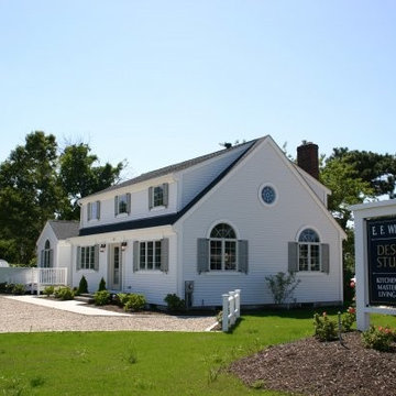 E. F. Winslow Design Studio