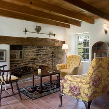 Living Room Ideas