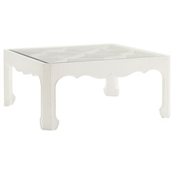 Beach Style Coffee Tables by Homesquare