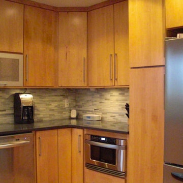 Kitchen Upgrade