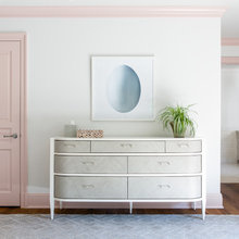 girl bedroom