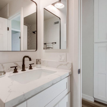 2021 Rancho Penasquitos remodel