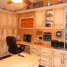 office