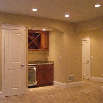 Prestigious Lower Levels