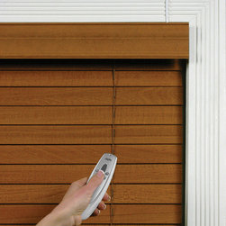 Window Coverings - Products