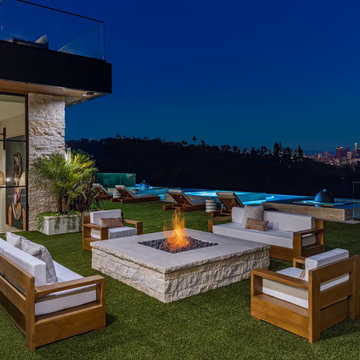 Beverly Crest