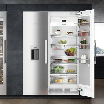 MasterCool Refrigeration & Wine Unit