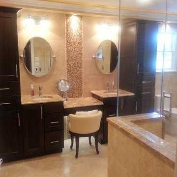 Timeless Elegance with an hint of contemporary
