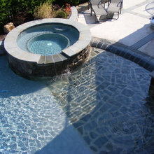 pool ideas