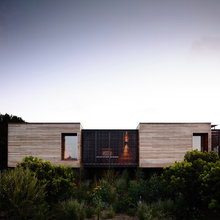 Beach house