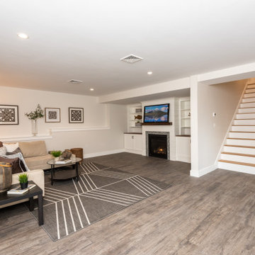 New Construction & Natural Character - Ipswich, MA