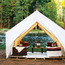 glamping