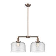 kitchen island light