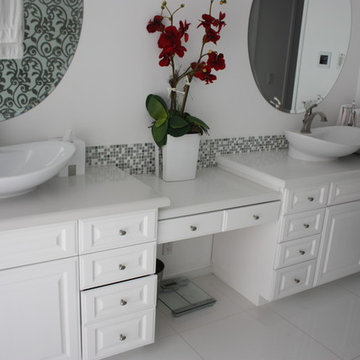 Residential Interior - Vargas