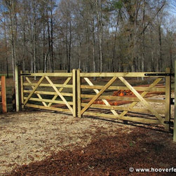 Cambridge Gates - Products