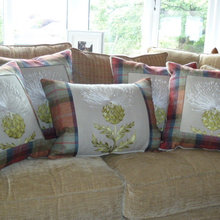 Fabrics