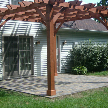 Our Residential Work