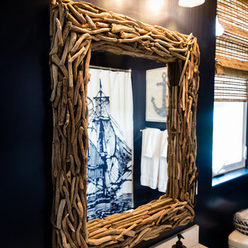 Bathroom Designs