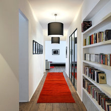Couloirs