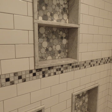 Custom Children Bathroom