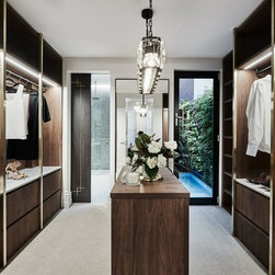 Design Duo Series - Patio Doors