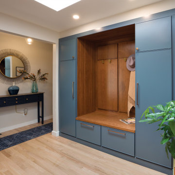 Mid-Century Re-envisioned