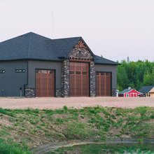 Outbuildings
