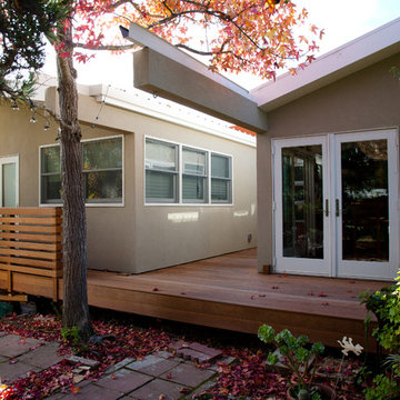 San Mateo Remodel