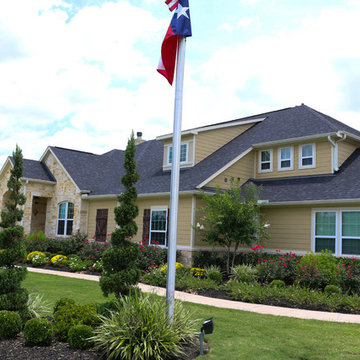 Rolling Ridge Estates Model