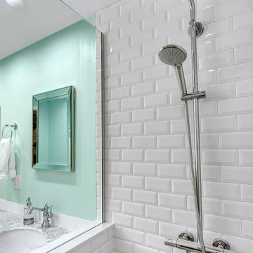 Bathrooms