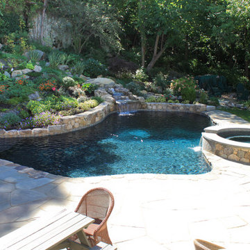 Water Feature Designs