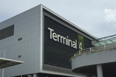 terminal 4