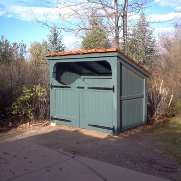 Residential