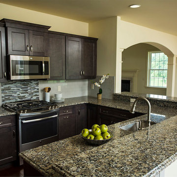 Quarryville Kitchen, Lancaster County, PA