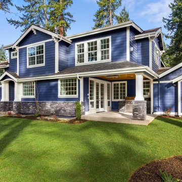 Asphalt Shingle Roof Replacements