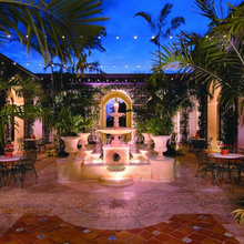 Patio Ideas