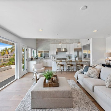 Staging - Orange County