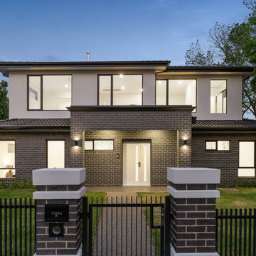 Townhouses Box Hill South