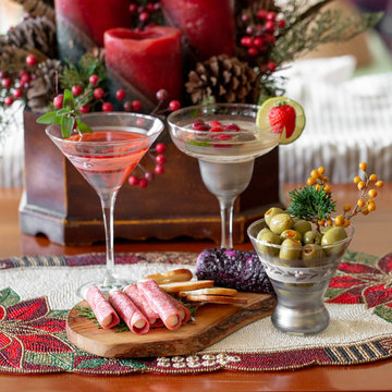 Golden Hill Studio, Christmas