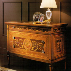 Stock pieces available for immediate delivery - Buffets And Sideboards