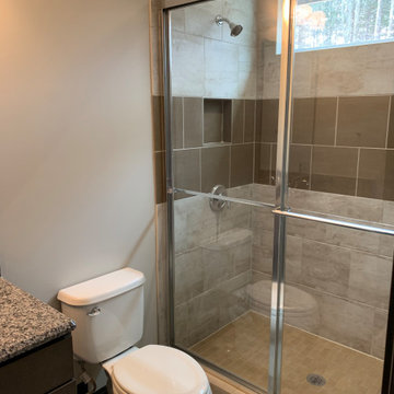 Bathrooms