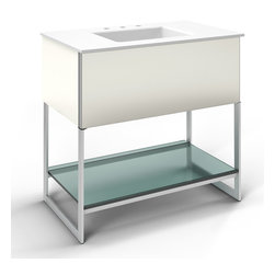 Vanities - Bathroom Vanities And Sink Consoles