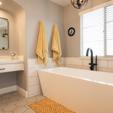bathCRATE Cottage Grove Court II