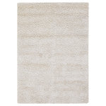 Chandra - Zeal Contemporary Area Rug, 7'9"x10'6" Rectangle - Update the look of your living room, bedroom or entryway with the Zeal Contemporary Area Rug from Chandra. Handwoven by skilled artisans and imported from India, this rug features authentic craftsmanship and a beautiful, contemporary construction with a cotton backing. The rug has a 1" pile height and is sure to make an alluring statement in your home.